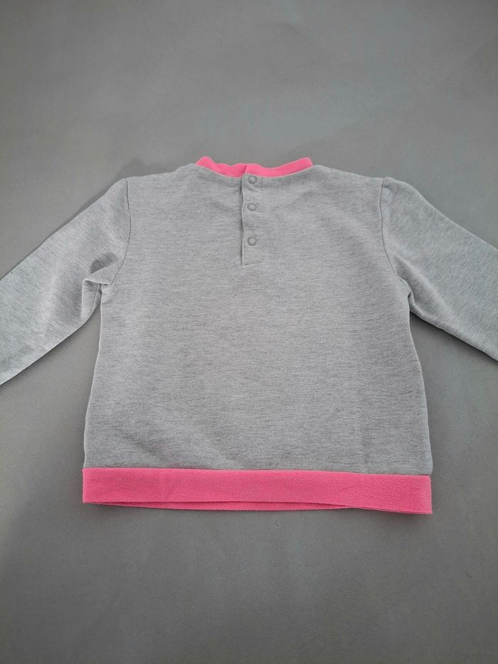 Sweat à étoiles 3A - photo numéro 4