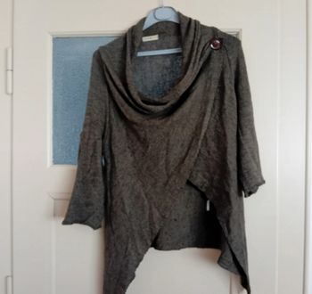 Gilet long