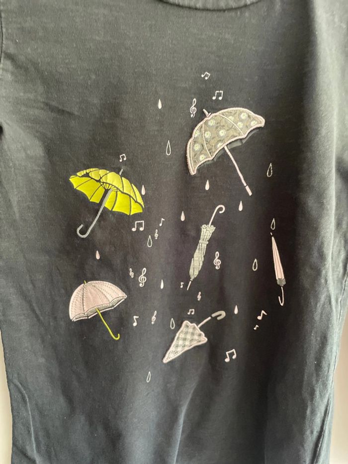 T-shirt 14 ans sergent major - photo numéro 2