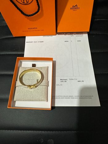 Bracelet Hermes