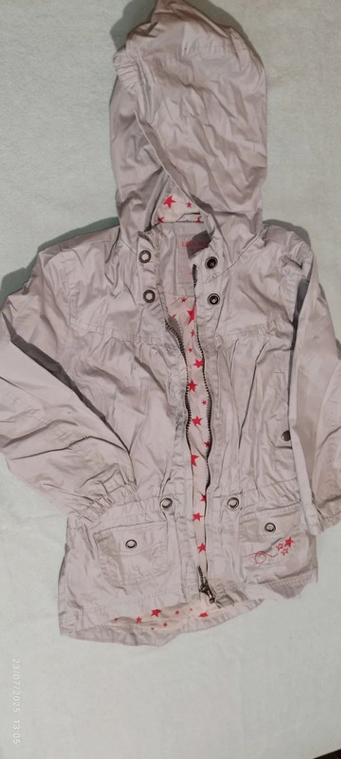 Veste imperméable