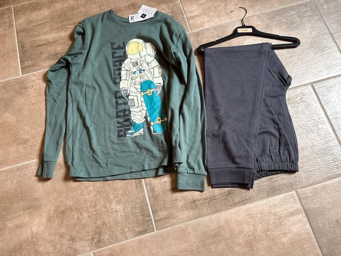 Pyjama 11/12 ans