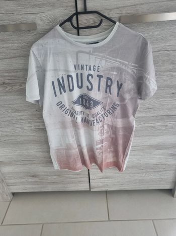 T-shirt homme