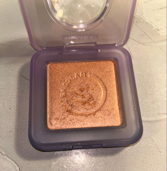 Highlighter Sheglam – neuf - photo numéro 4