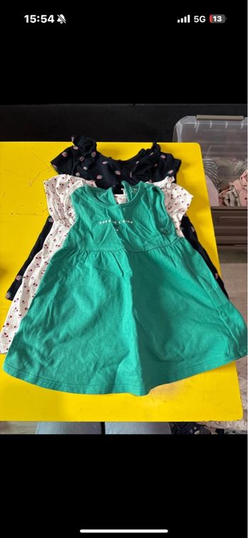 Robe 