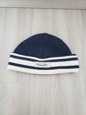 Bonnet moussaillon