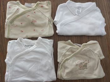 Lot bodies
