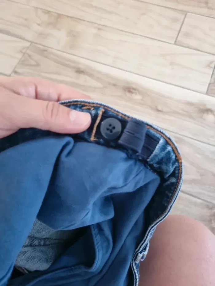 Short grossesse - photo numéro 3