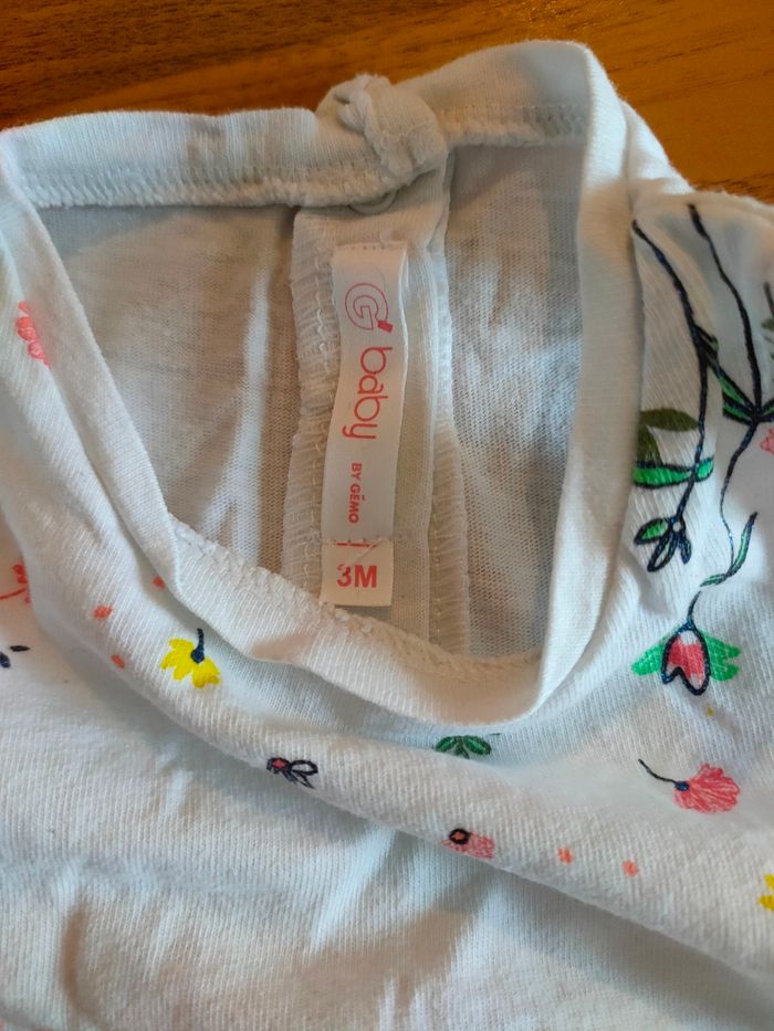 Ensemble 3 mois - photo numéro 4