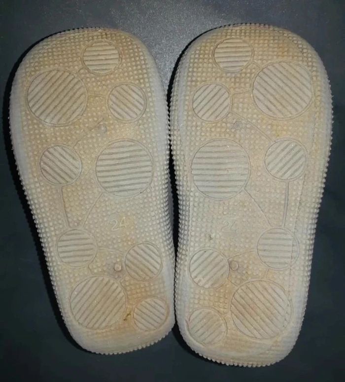 Chaussons P.24 Disney - photo numéro 6