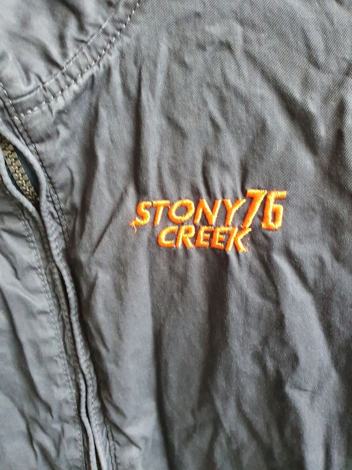 Blouson garçon 12-13 ans (152) - photo numéro 3