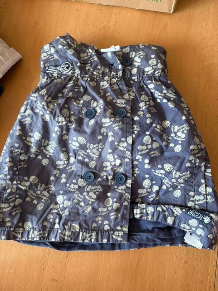 très gros lot vêtements fille 24 mois - photo numéro 10