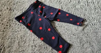 legging catimini 12 mois