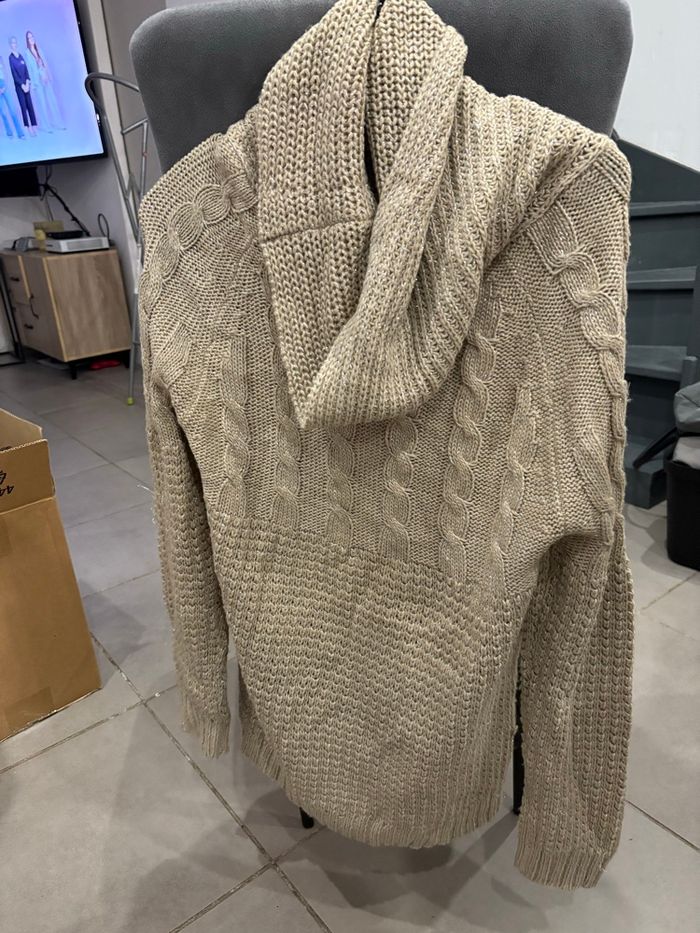 Col roulé - photo numéro 2