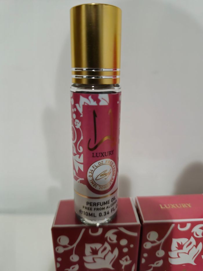 Lattafa - photo numéro 3