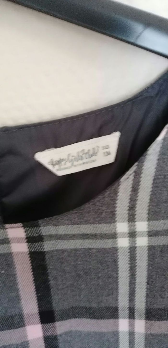 Robe fille 10 ans - photo numéro 3