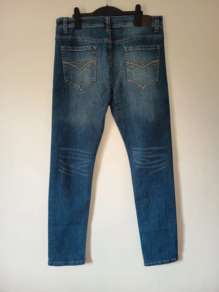Jeans droit - photo numéro 2