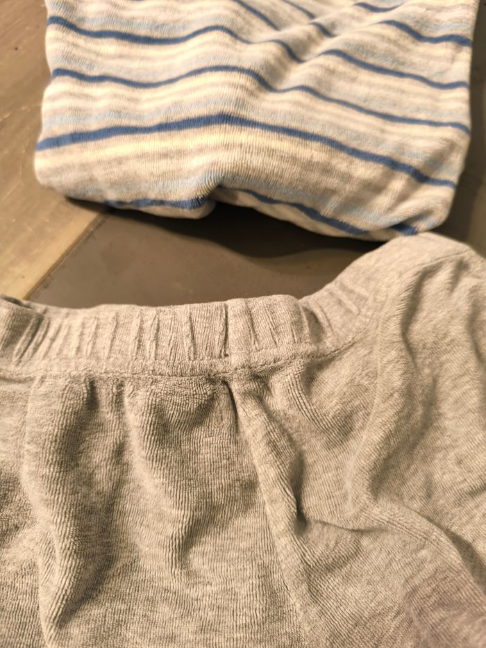 Pyjama 12 mois - photo numéro 6