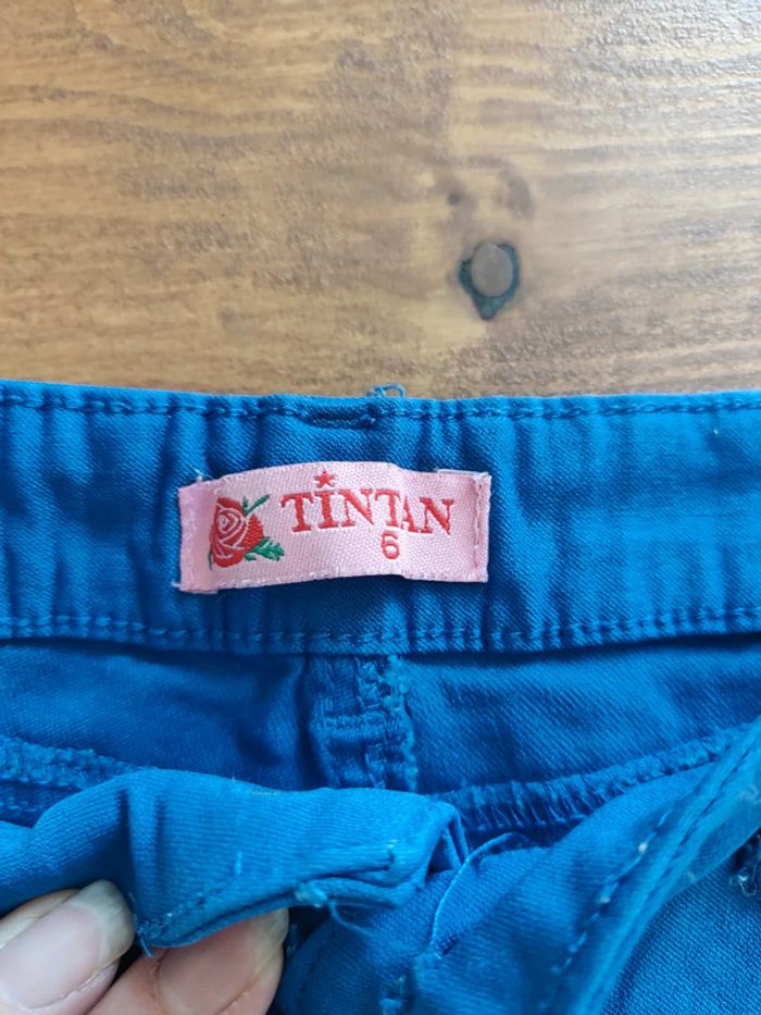 Pantalon - photo numéro 3