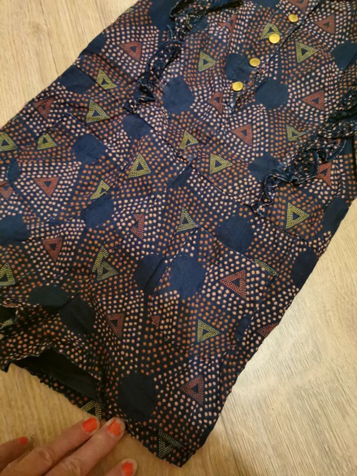 Combishort taille 5 ans - photo numéro 3