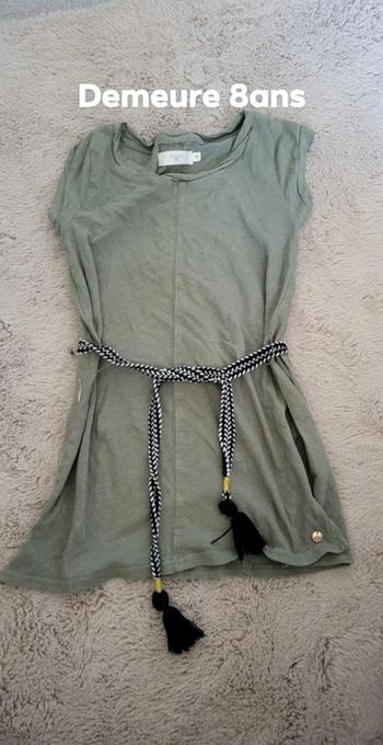 robe été