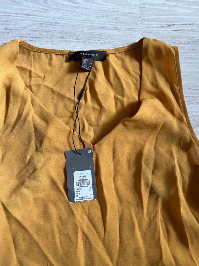Débardeur taille XS - photo numéro 2