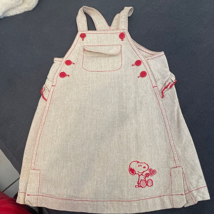 Robe enfant