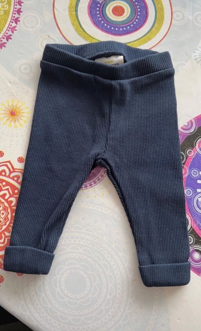 Lot de 2 leggings - photo numéro 2