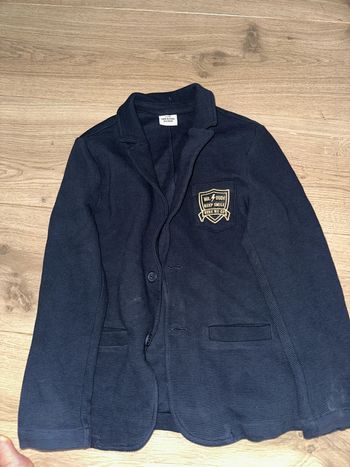 Tape à l’œil blazer 128