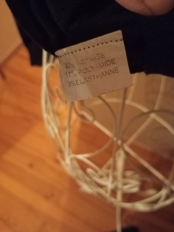 Pull femme - photo numéro 4