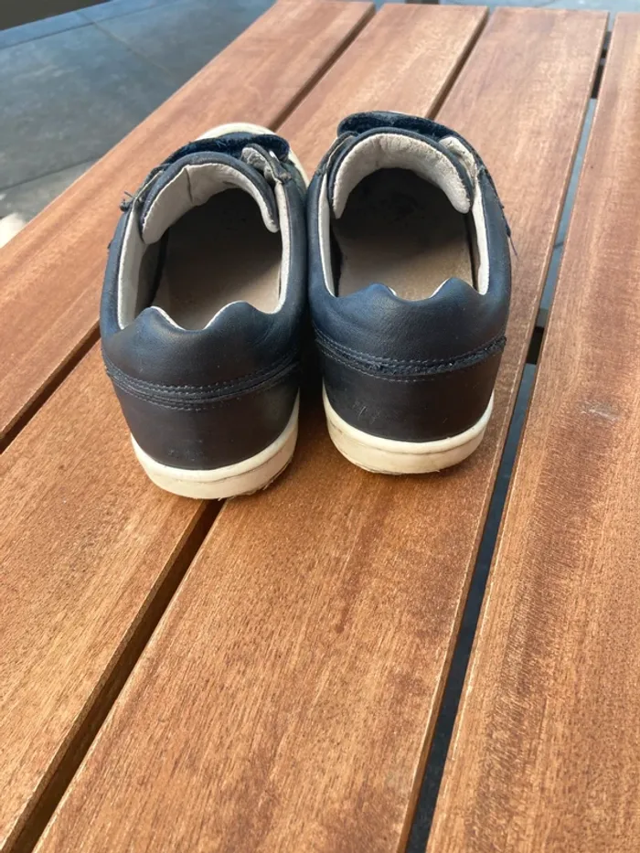 Chaussure Bellamy 34 - photo numéro 4
