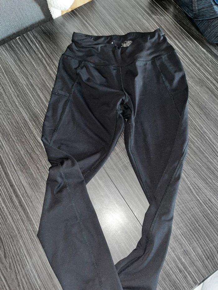 Legging de sport
