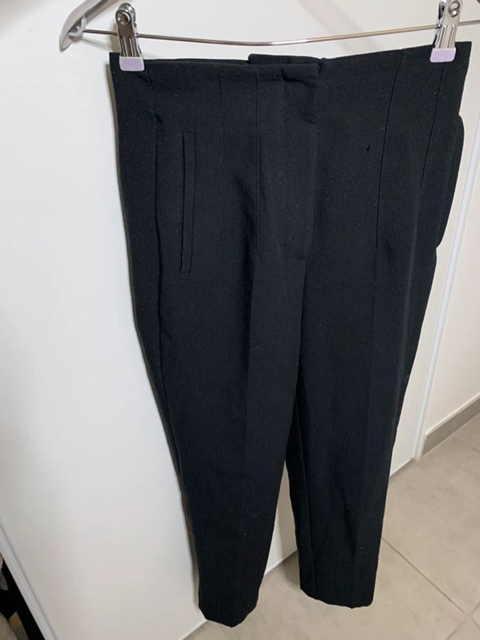 Pantalon zara