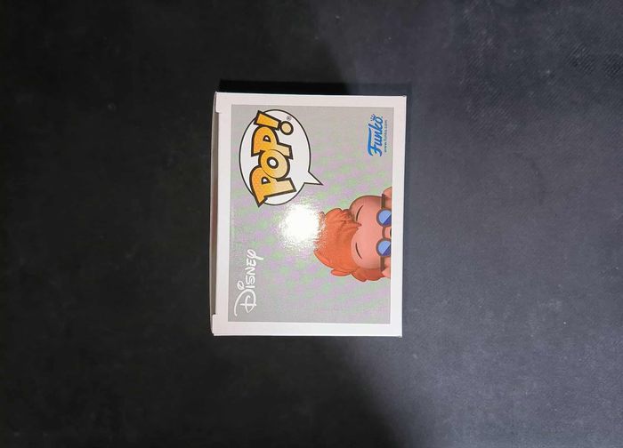 Figurine Funko Pop / Bobby 1578 / Dingo / Disney / 30 Years / Funko Spécial édition - photo numéro 5