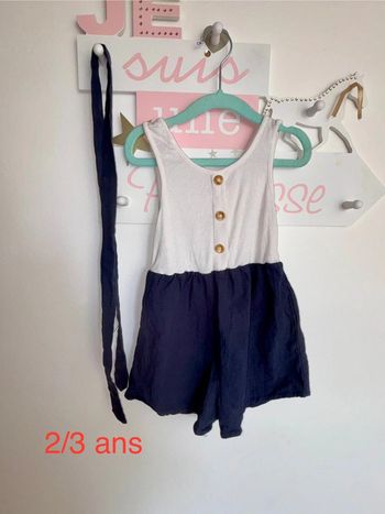 Combishort