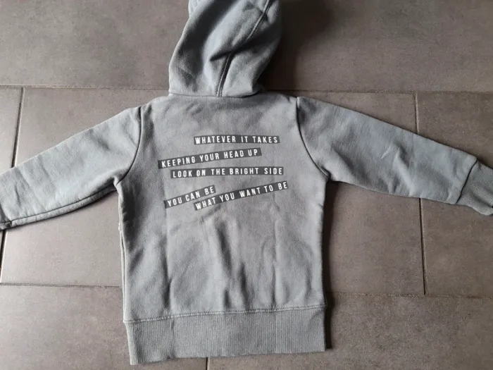 Veste - photo numéro 8