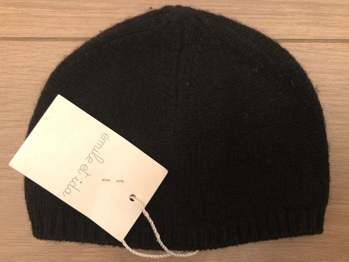 Bonnet en laine T-2 Émile et Ida T-6/12 mois - photo numéro 2