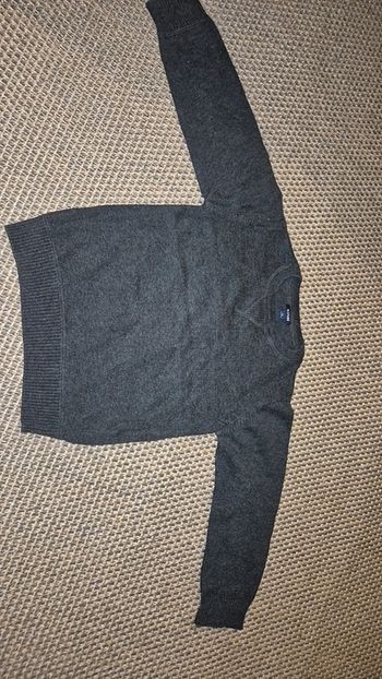 Pull garçon kiabi 3ans