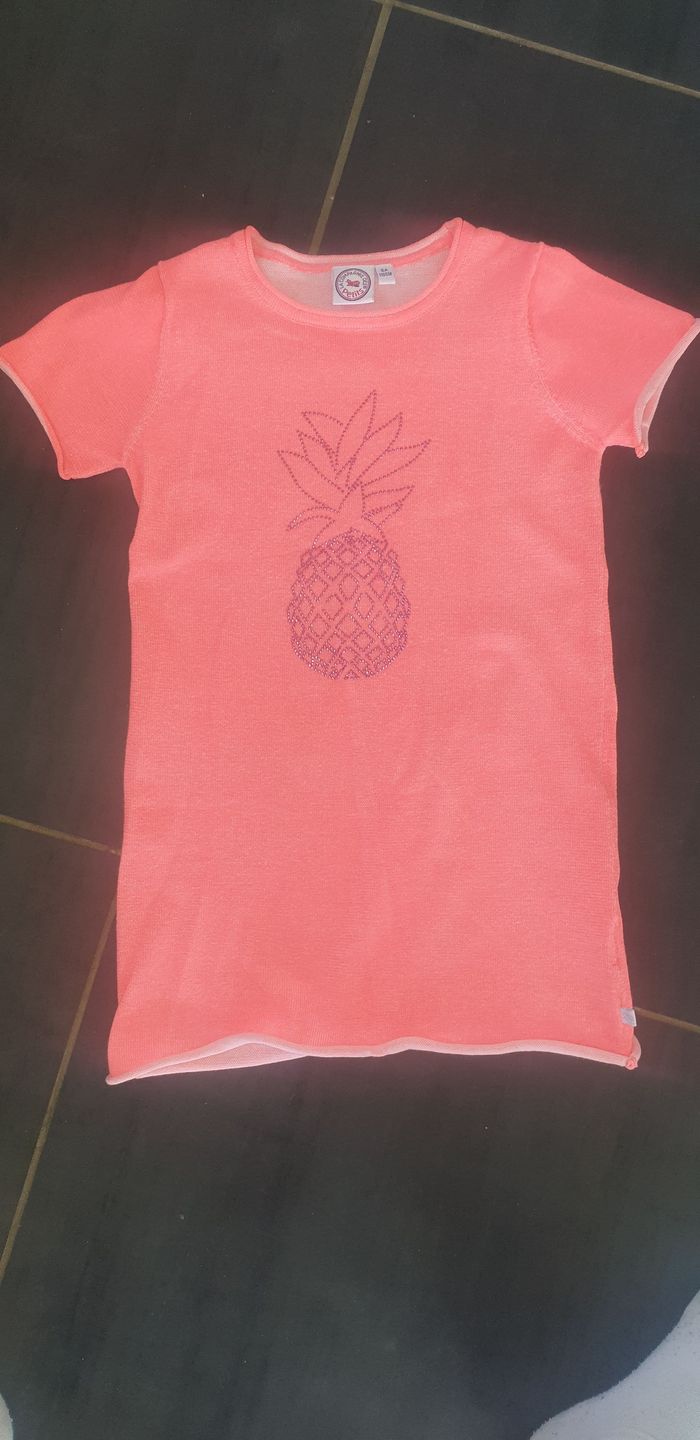 Robe - photo numéro 2