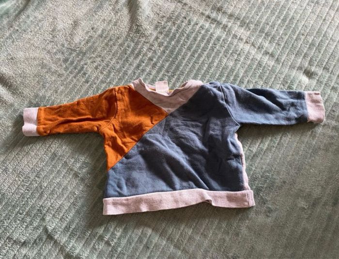 Lot vêtements bébé 3mois - photo numéro 2