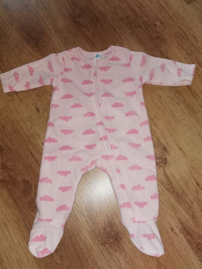 Pyjama dors bien