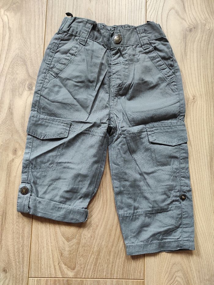 Pantalon léger 9 mois