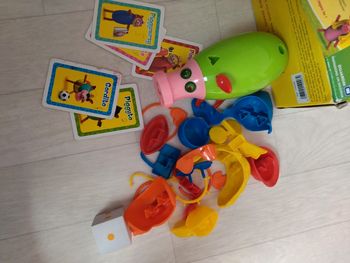 Mon 1er cochon qui rit