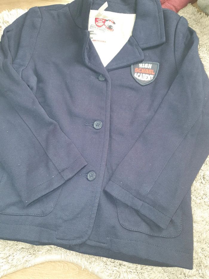 Pull 3 ans - photo numéro 2