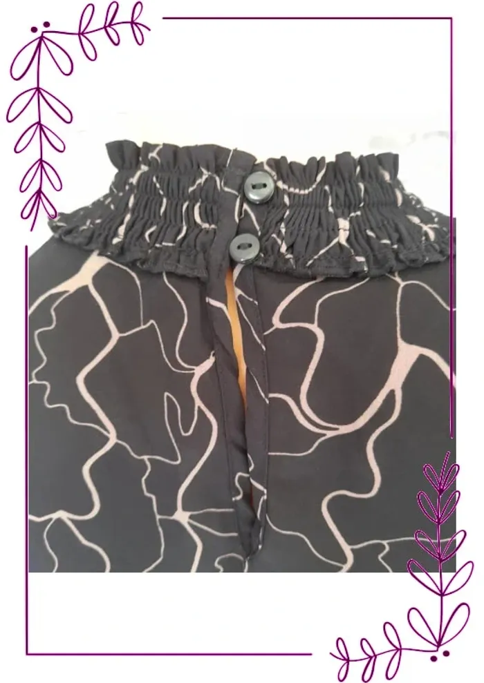 Blouse "Vero Moda " - photo numéro 6