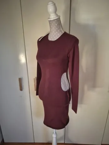 Robe originale Zara neuve