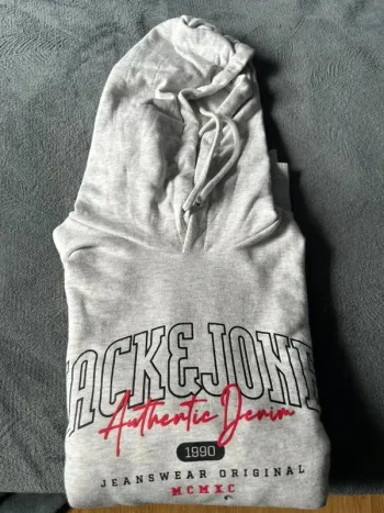 Sweat Capuche Jack & Jones