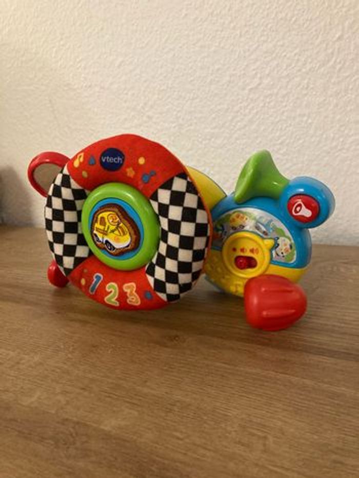 Volant Vtech - photo numéro 2