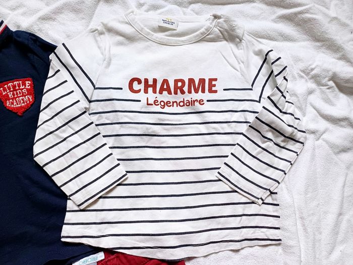 Lot de vêtements 24 mois - photo numéro 4