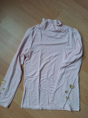 Tee-shirt manches longues #orchestra